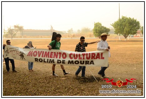 rolim de moura
